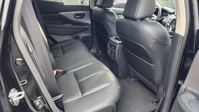 2023 Nissan Murano SV Intelligent AWD