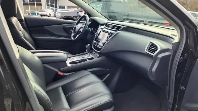 2023 Nissan Murano SV Intelligent AWD