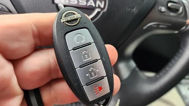 2023 Nissan Murano SV Intelligent AWD