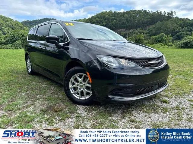 2022 Chrysler Voyager LX for sale in Hazard, KY