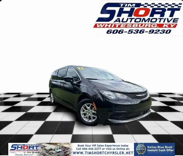 2022 Chrysler Voyager LX for sale in Hazard, KY