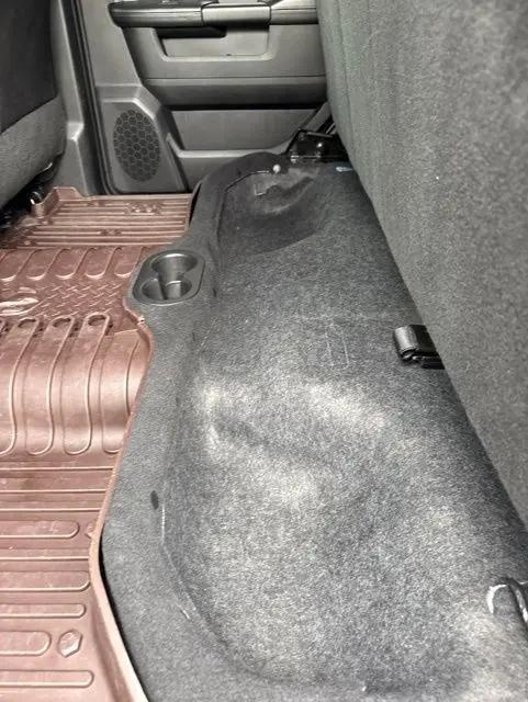 2022 Ram 3500 Big Horn Crew Cab 4x4 8' Box
