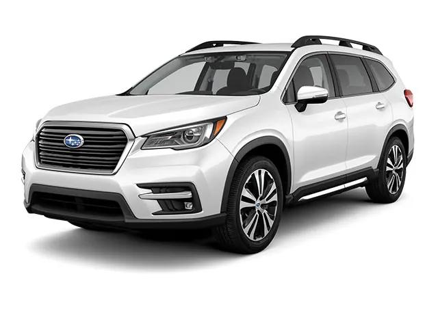 2022 Subaru Ascent Limited for sale in Fort Collins, CO