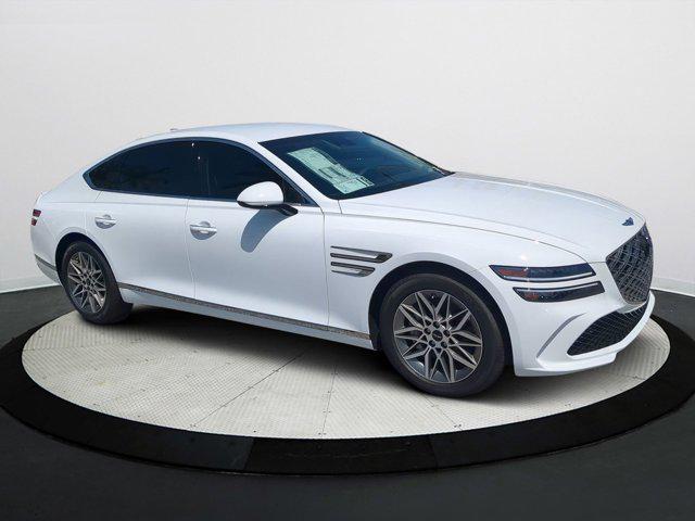2025 Genesis G80 2.5T AWD for sale in Sarasota, FL