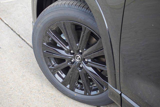 2025 Mazda CX-5 2.5 Turbo Premium