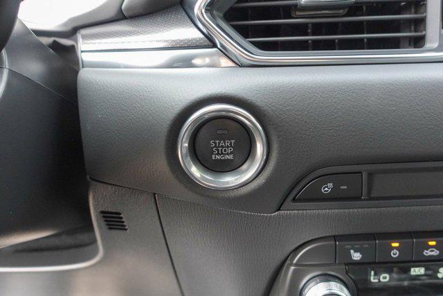 2025 Mazda CX-5 2.5 Turbo Premium