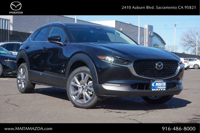 2025 Mazda CX-30 2.5 S Preferred Package for sale in Sacramento, CA