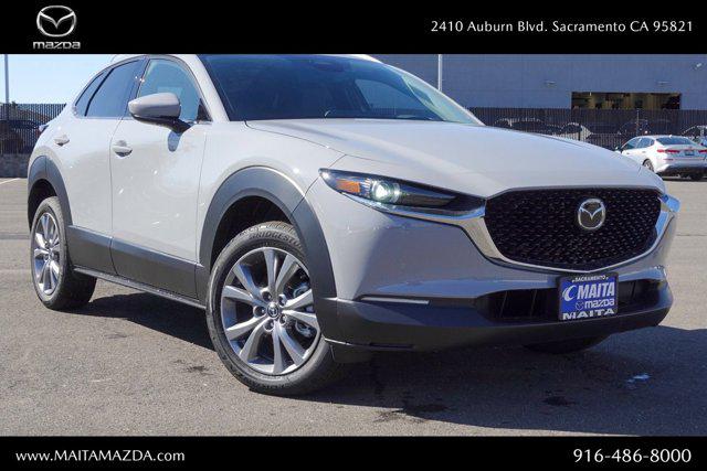 2025 Mazda CX-30 2.5 S Premium Package for sale in Sacramento, CA