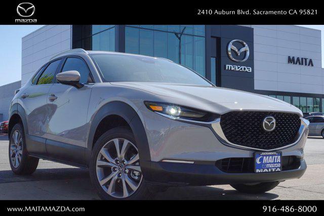 2025 Mazda CX-30 2.5 S Preferred Package for sale in Sacramento, CA