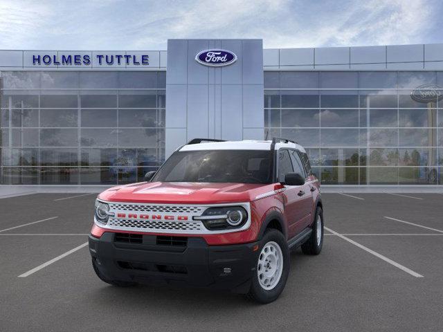 New 2025 Ford Bronco Sport For Sale in Tucson, AZ