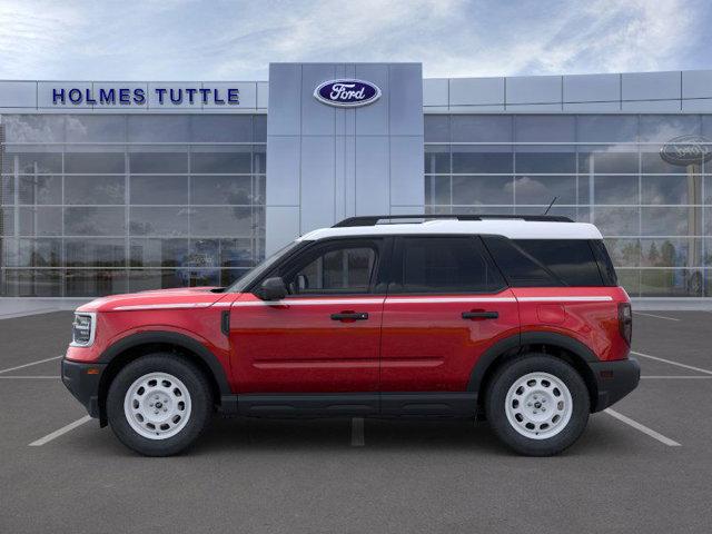New 2025 Ford Bronco Sport For Sale in Tucson, AZ