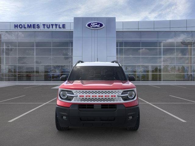New 2025 Ford Bronco Sport For Sale in Tucson, AZ