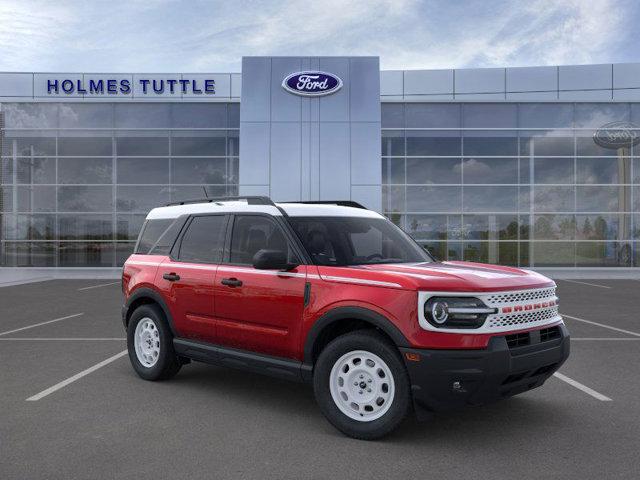 New 2025 Ford Bronco Sport For Sale in Tucson, AZ