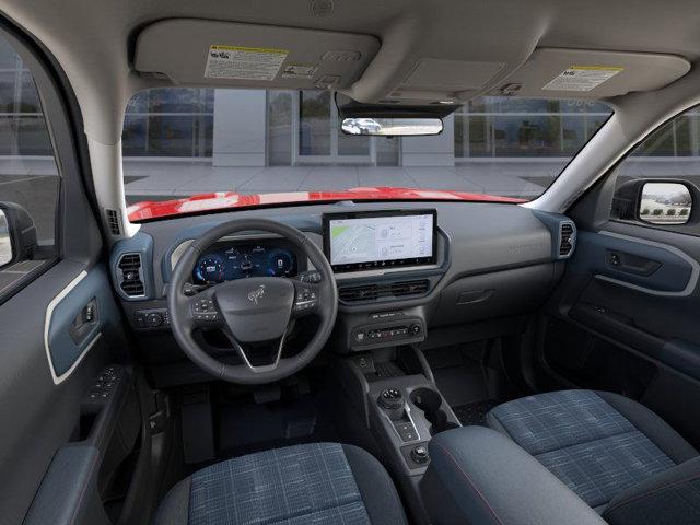 New 2025 Ford Bronco Sport For Sale in Tucson, AZ