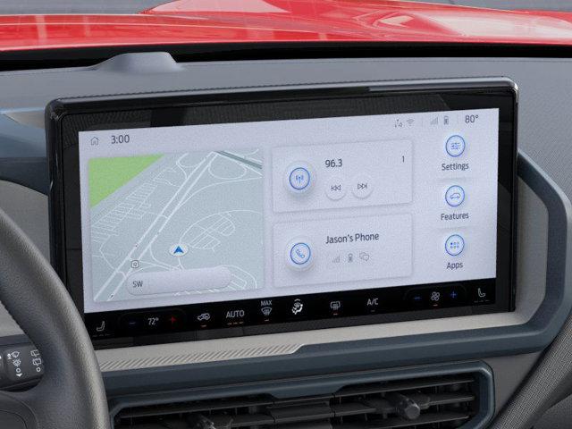 New 2025 Ford Bronco Sport For Sale in Tucson, AZ