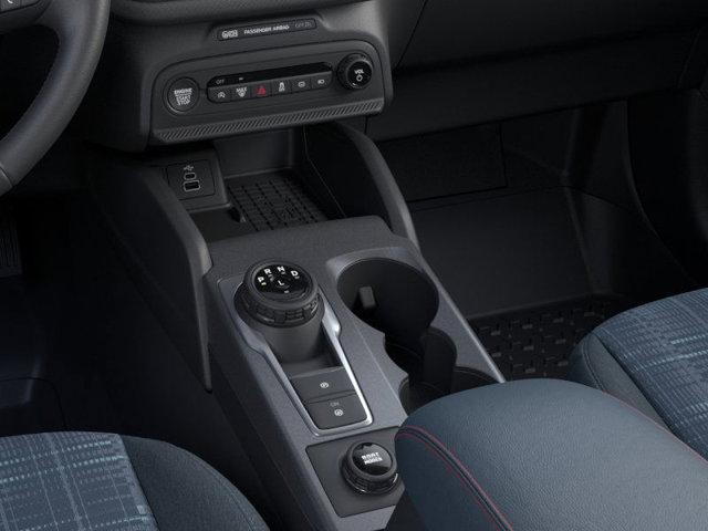 New 2025 Ford Bronco Sport For Sale in Tucson, AZ