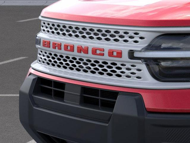 New 2025 Ford Bronco Sport For Sale in Tucson, AZ