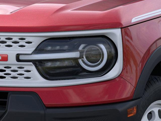 New 2025 Ford Bronco Sport For Sale in Tucson, AZ
