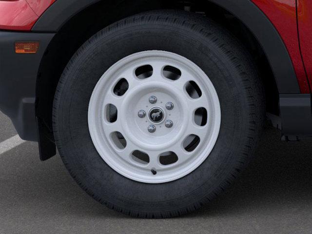 New 2025 Ford Bronco Sport For Sale in Tucson, AZ