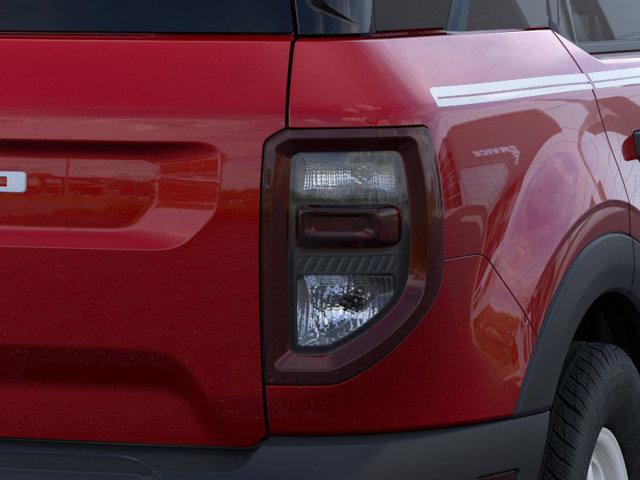 New 2025 Ford Bronco Sport For Sale in Tucson, AZ