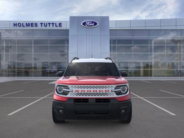 New 2025 Ford Bronco Sport For Sale in Tucson, AZ