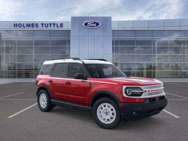 New 2025 Ford Bronco Sport For Sale in Tucson, AZ