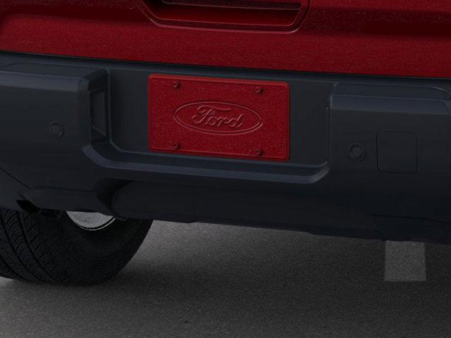 New 2025 Ford Bronco Sport For Sale in Tucson, AZ