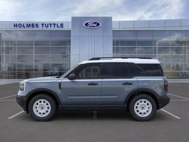 New 2025 Ford Bronco Sport For Sale in Tucson, AZ