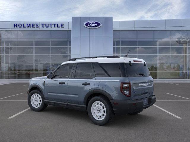 New 2025 Ford Bronco Sport For Sale in Tucson, AZ