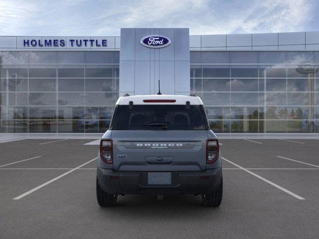 New 2025 Ford Bronco Sport For Sale in Tucson, AZ