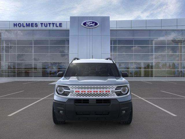 New 2025 Ford Bronco Sport For Sale in Tucson, AZ