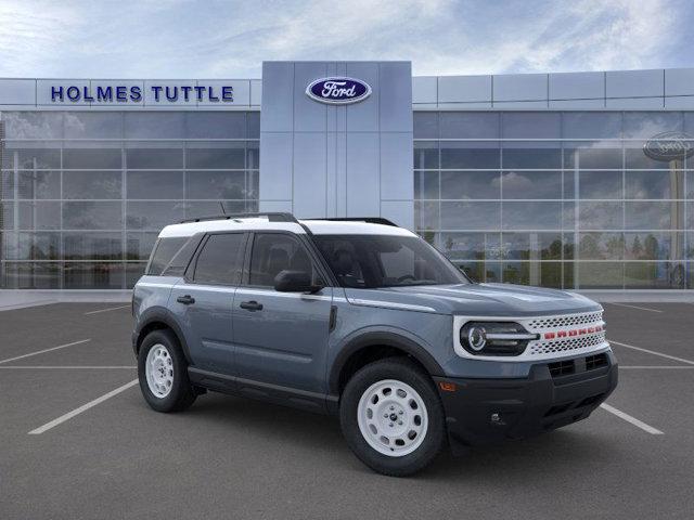 New 2025 Ford Bronco Sport For Sale in Tucson, AZ