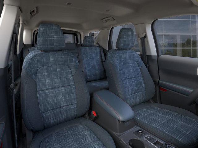New 2025 Ford Bronco Sport For Sale in Tucson, AZ