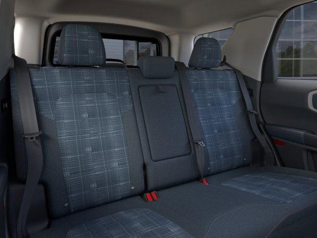 New 2025 Ford Bronco Sport For Sale in Tucson, AZ