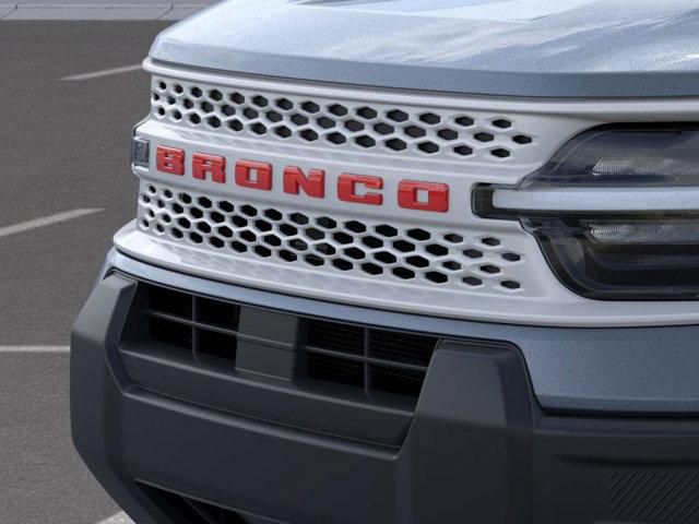 New 2025 Ford Bronco Sport For Sale in Tucson, AZ