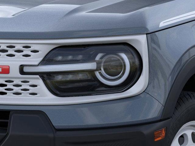 New 2025 Ford Bronco Sport For Sale in Tucson, AZ