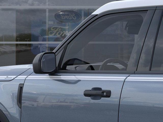 New 2025 Ford Bronco Sport For Sale in Tucson, AZ