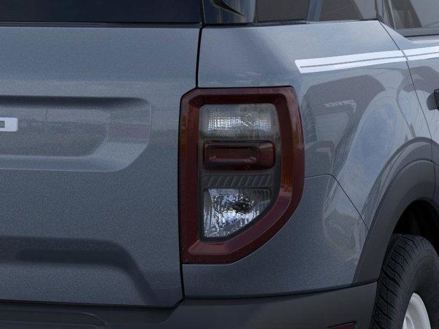 New 2025 Ford Bronco Sport For Sale in Tucson, AZ