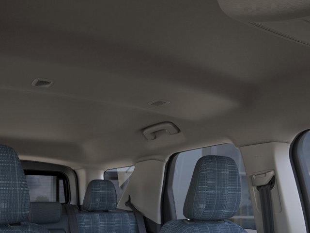 New 2025 Ford Bronco Sport For Sale in Tucson, AZ