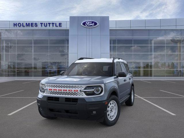 New 2025 Ford Bronco Sport For Sale in Tucson, AZ