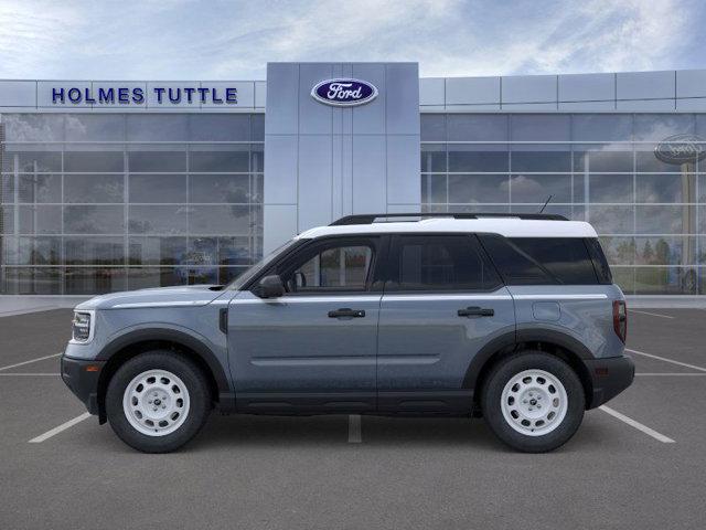 New 2025 Ford Bronco Sport For Sale in Tucson, AZ
