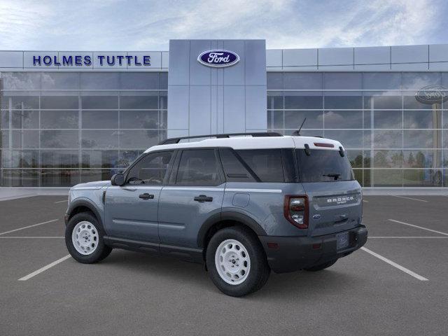 New 2025 Ford Bronco Sport For Sale in Tucson, AZ