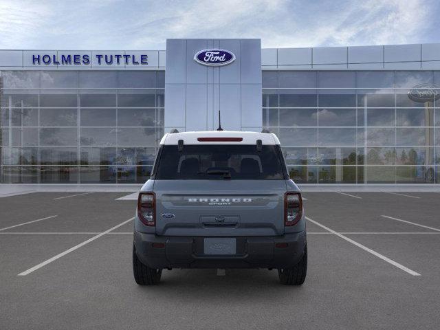New 2025 Ford Bronco Sport For Sale in Tucson, AZ