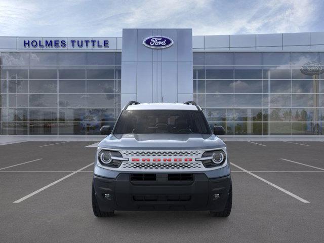 New 2025 Ford Bronco Sport For Sale in Tucson, AZ