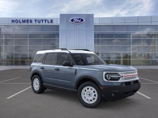 New 2025 Ford Bronco Sport For Sale in Tucson, AZ