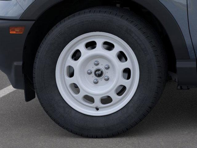 New 2025 Ford Bronco Sport For Sale in Tucson, AZ