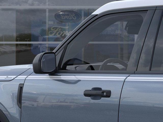 New 2025 Ford Bronco Sport For Sale in Tucson, AZ