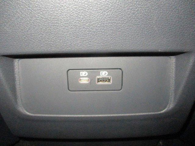 2025 Nissan Frontier Crew Cab SV 4x4