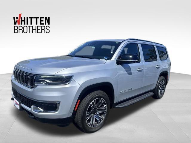 2024 Jeep Wagoneer Series I 4x4 for sale in Ashland, VA