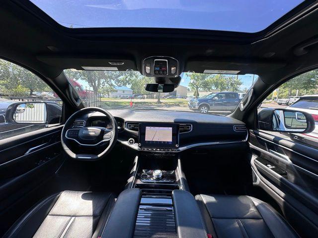 2024 Jeep Wagoneer Series I 4x4